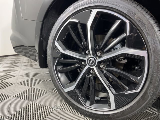 New 2025 Nissan Altima 2.5 SR w/ SR Premium Package image 15