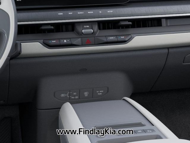New 2026 Kia EV9 Land image 26