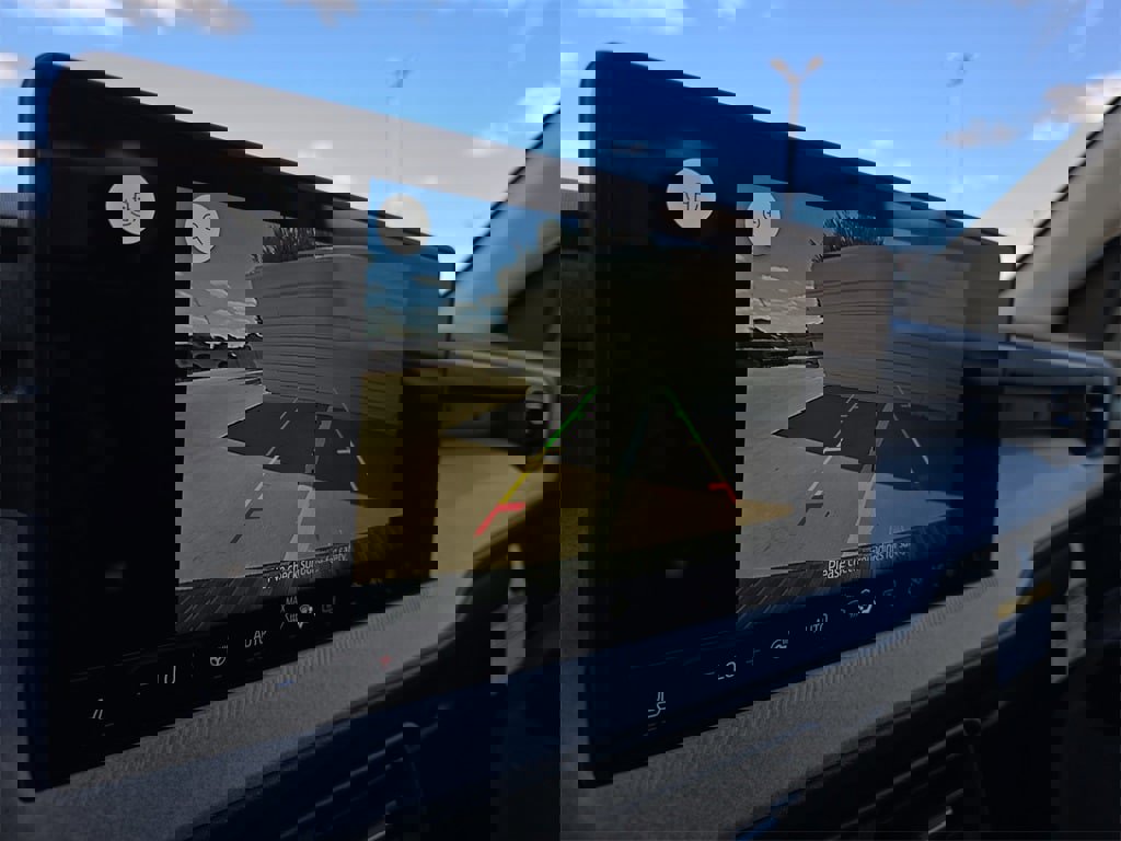 New 2025 Ford Maverick XLT w/ XLT Luxury Package image 20