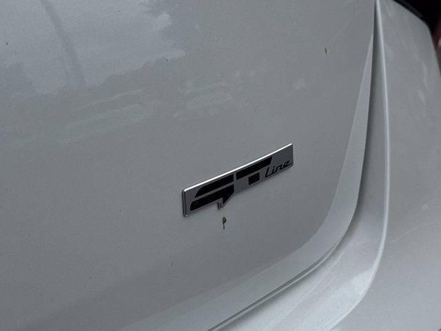 New 2026 Kia K5 GT-Line w/ GT-Line Premium Package FWD image 37