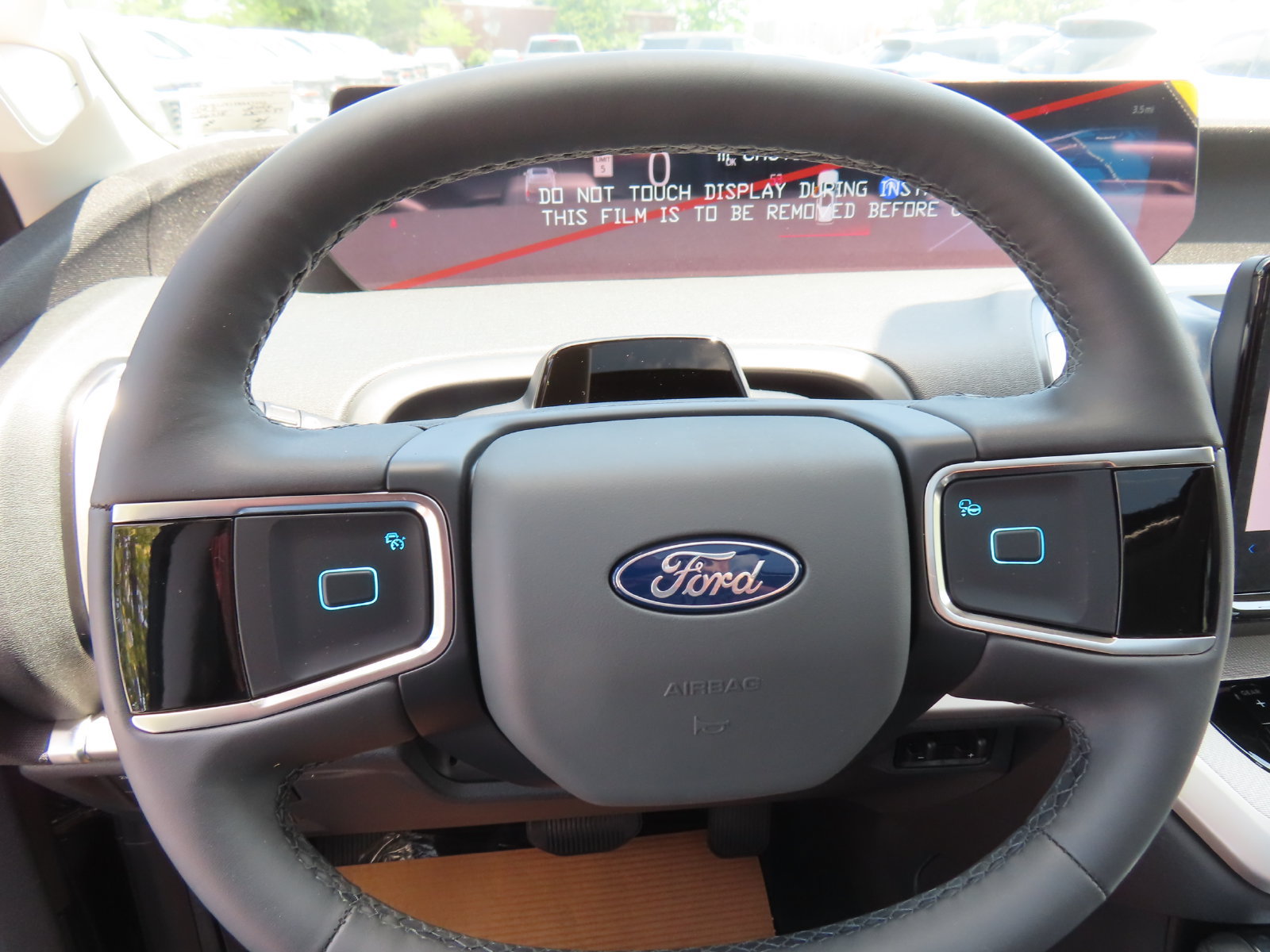 New 2026 Ford Expedition Max Active AWD/4WD image 10