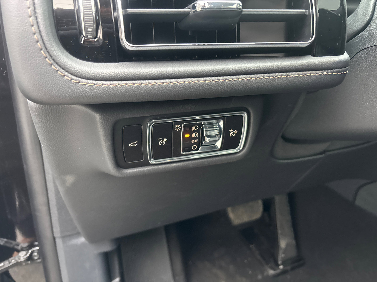 New 2026 Lincoln Aviator Reserve image 14