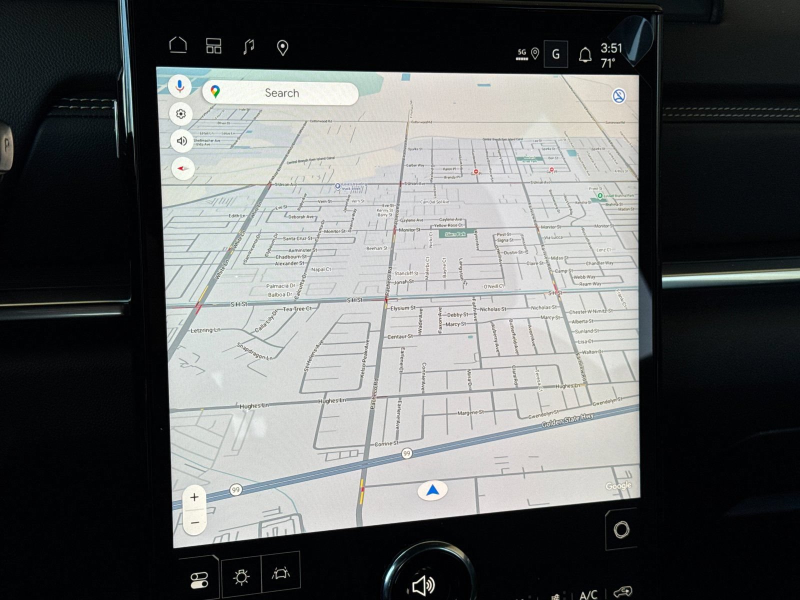 New 2026 GMC Terrain Elevation w/ Elevation Premium Package FWD image 19