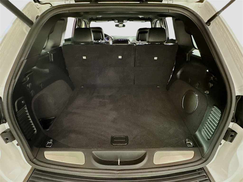 Used 2020 Jeep Grand Cherokee Trailhawk image 30