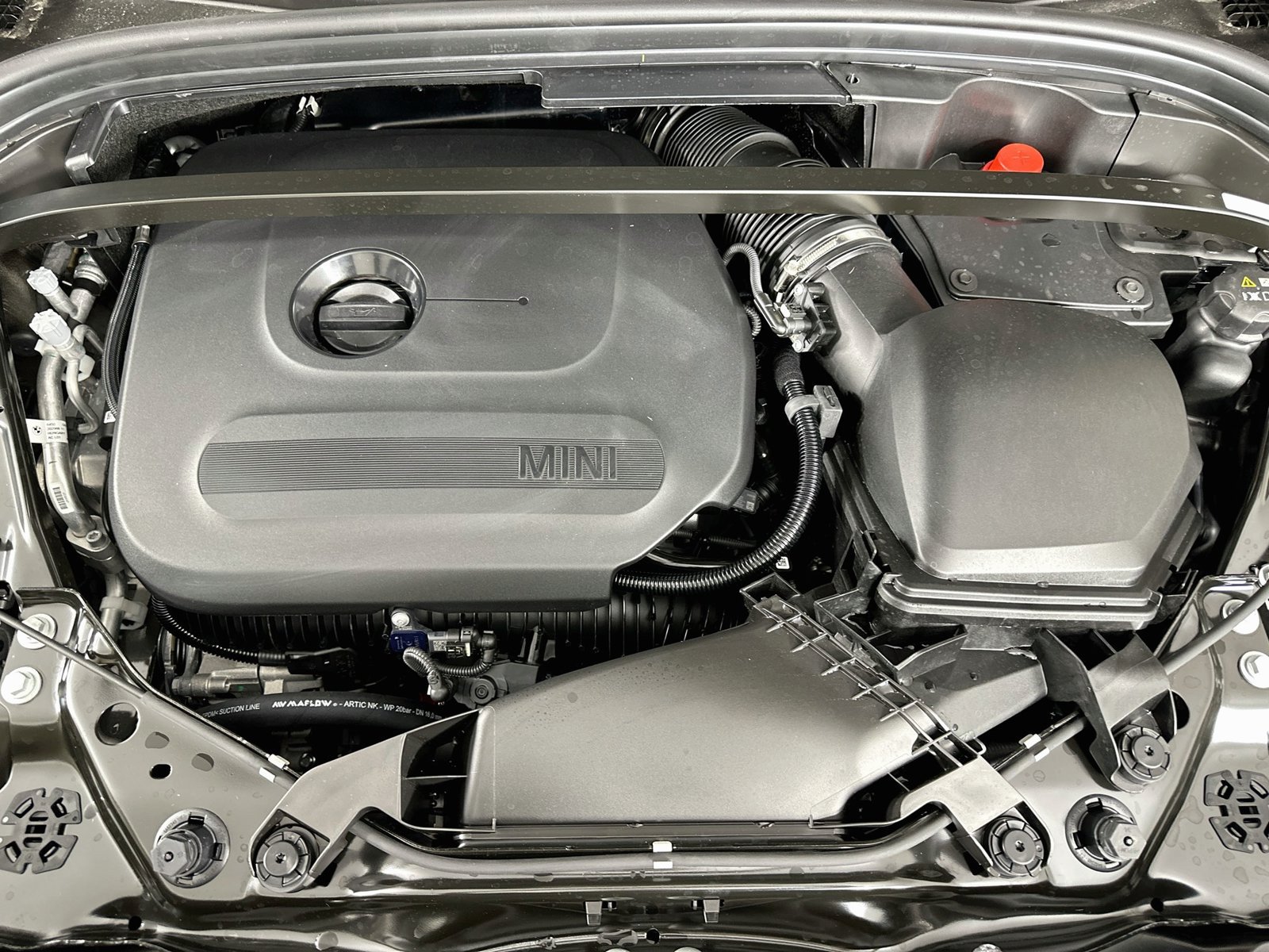 New 2027 MINI Cooper Countryman S AWD/4WD image 13