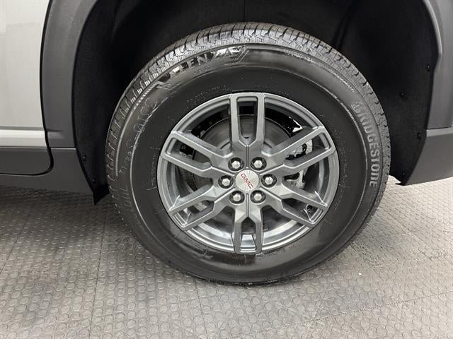 New 2026 GMC Acadia Elevation w/ LPO, Floor Liner Package AWD/4WD image 10
