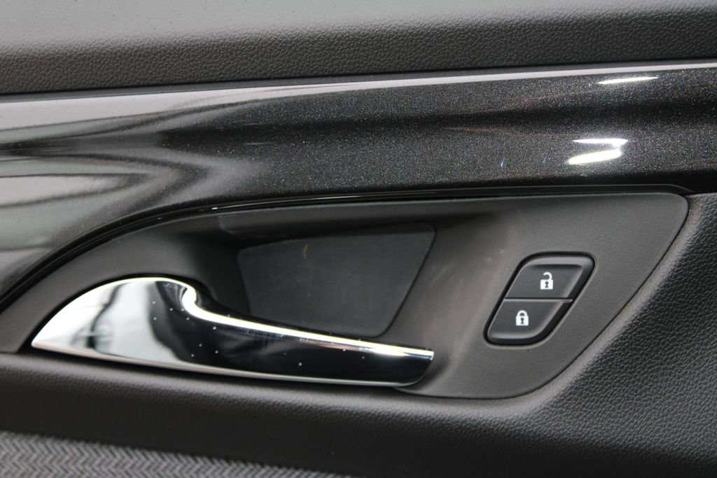 New 2026 Chevrolet TrailBlazer LS image 29