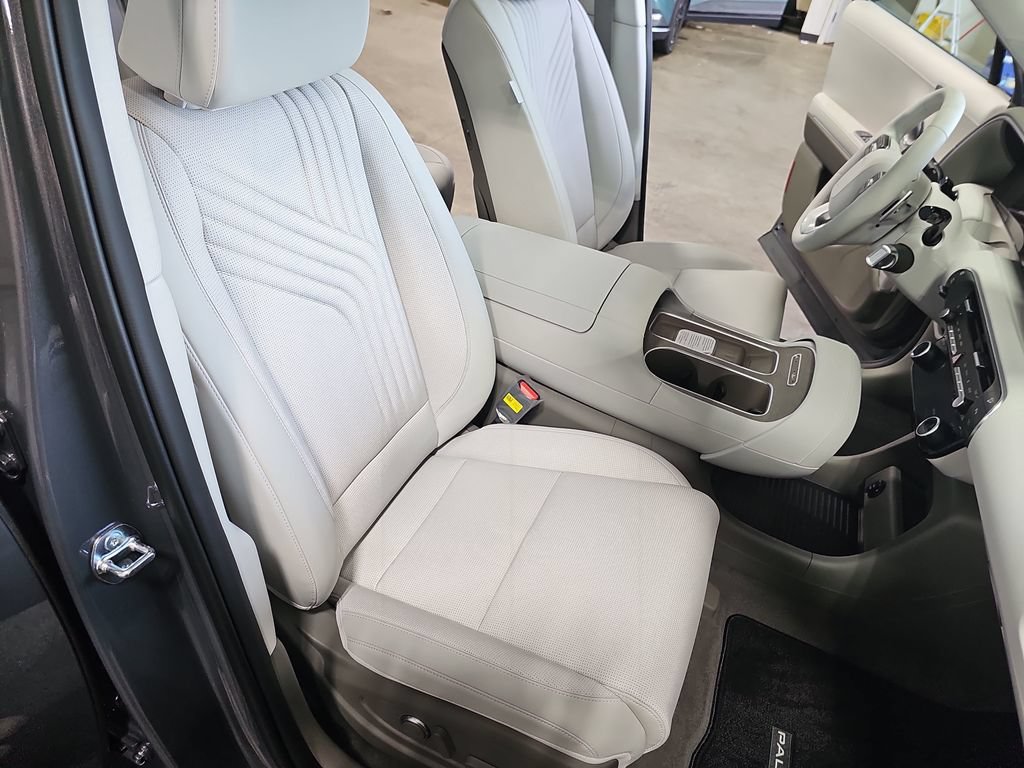 New 2026 Hyundai Palisade SEL AWD/4WD image 10
