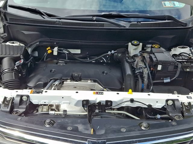 Used 2019 Chevrolet Equinox Premier AWD/4WD image 30