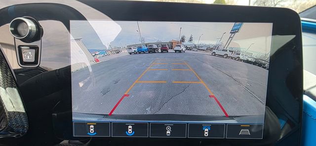 Used 2020 Chevrolet Corvette Stingray Premium Cpe w/ 3LT Preferred Equipment Group image 17