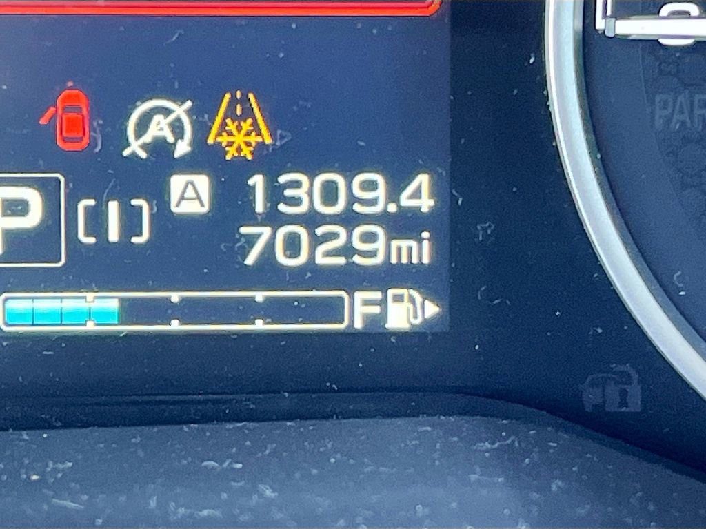 Used 2024 Subaru Forester Premium image 12