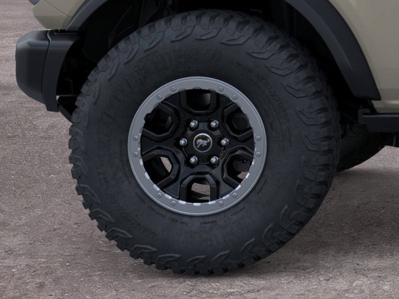 New 2026 Ford Bronco Badlands w/ Sasquatch Package AWD/4WD image 21