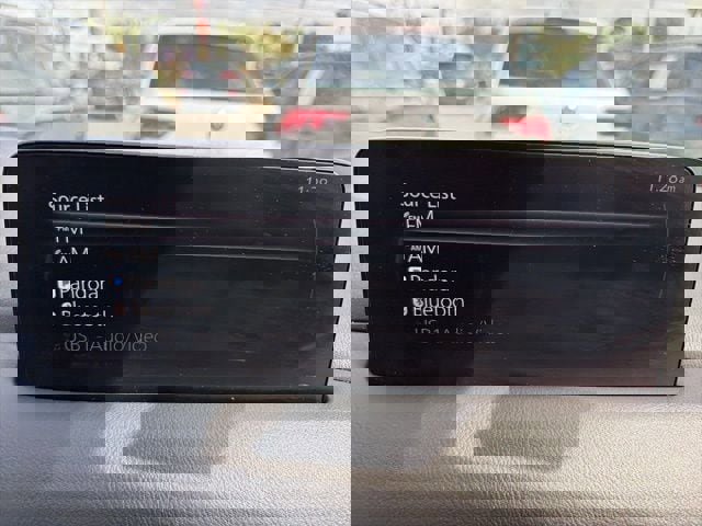 Used 2021 MAZDA CX-5 Touring image 25