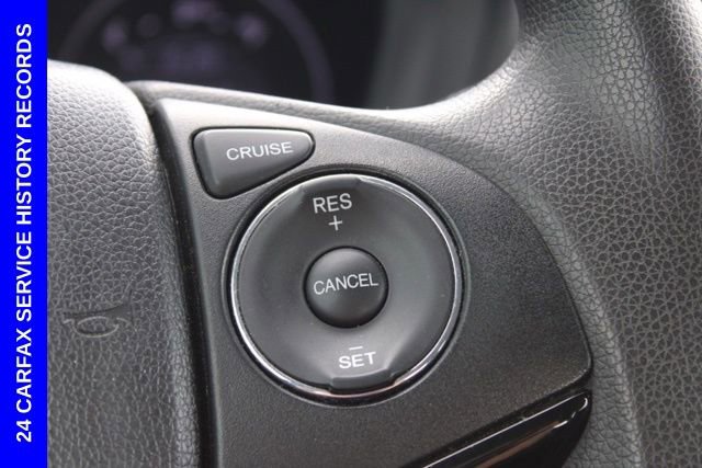 Used 2017 Honda HR-V LX image 27