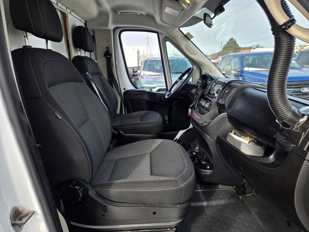 Used 2019 RAM ProMaster 3500 image 6