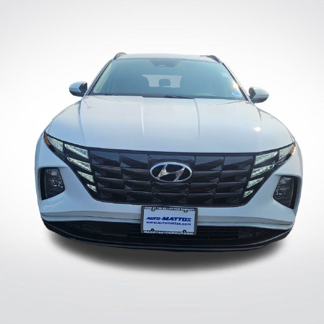 Used 2024 Hyundai Tucson SEL AWD/4WD image 9