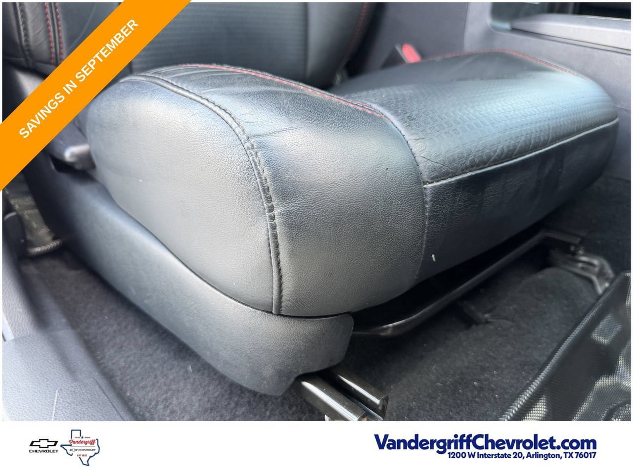 Used 2019 Toyota Tacoma TRD Pro AWD/4WD image 26