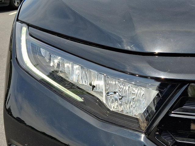 Certified 2025 Honda Odyssey Elite image 10
