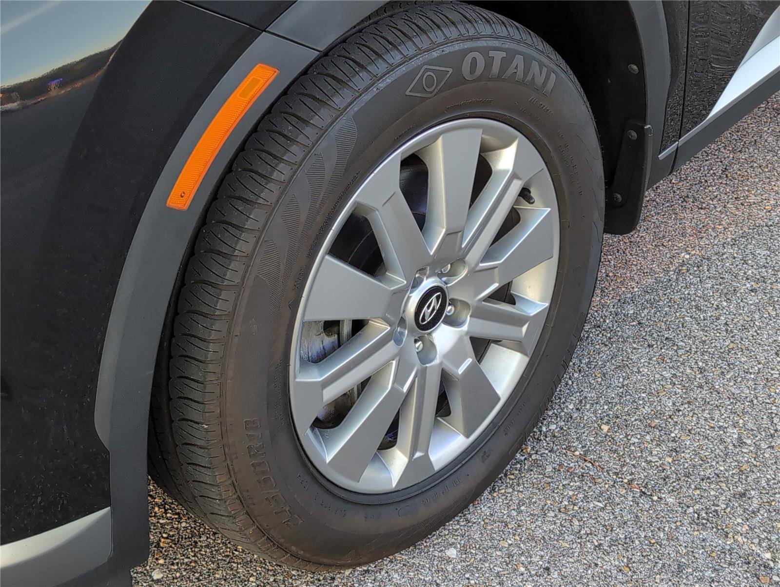 Used 2023 Hyundai Palisade SEL image 33