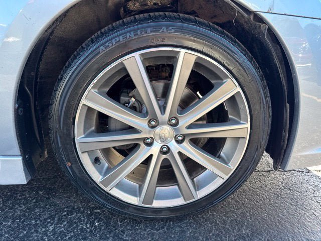 Used 2014 Subaru Legacy 2.5i Sport AWD/4WD image 31