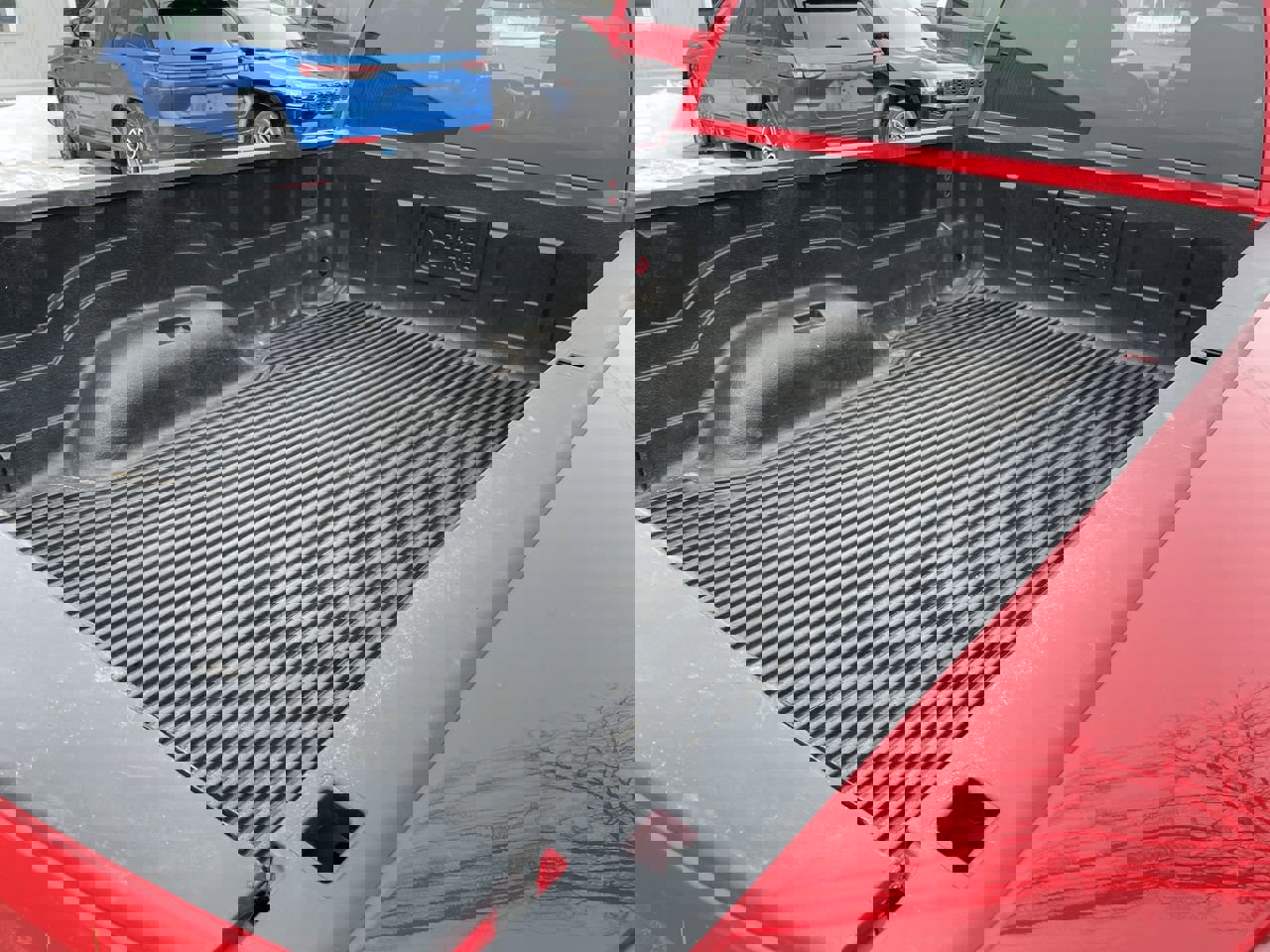 Used 2024 RAM 3500 Big Horn image 22