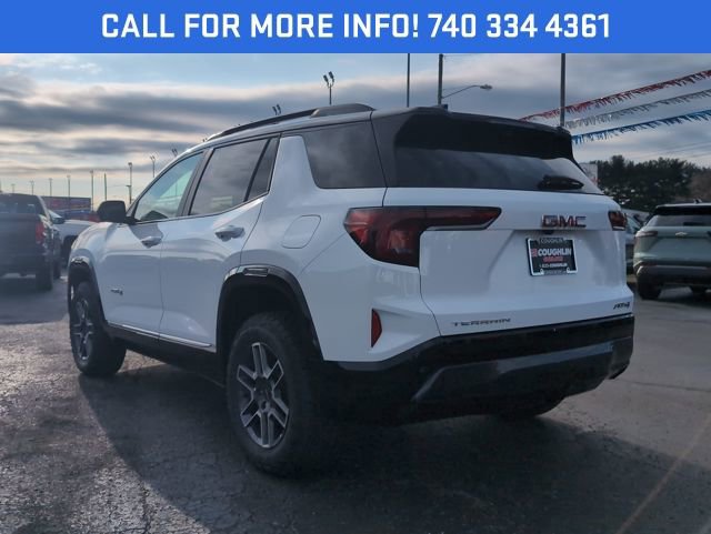 New 2026 GMC Terrain AT4 w/ Technology Package II image 6