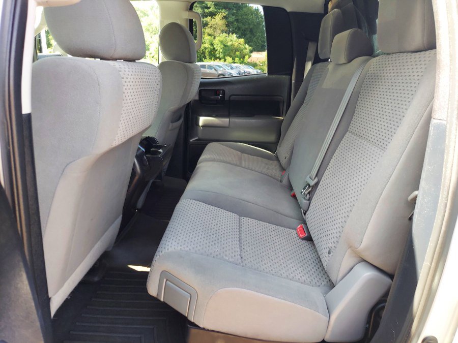 Used 2012 Toyota Tundra 4x4 Double Cab image 11