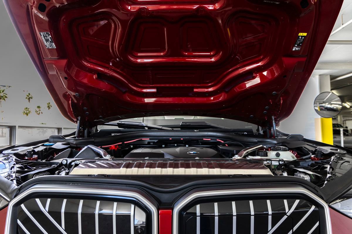 New 2026 BMW X3 xDrive30 image 33