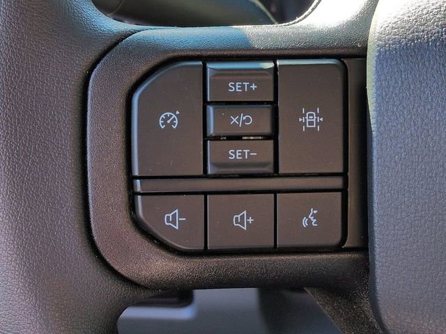 New 2026 Ford F550 4x4 Regular Cab Super Duty image 21