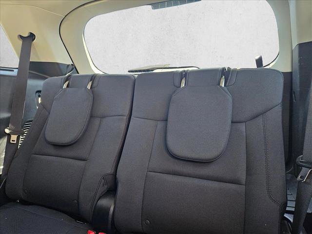 Used 2025 Ford Explorer Active image 14