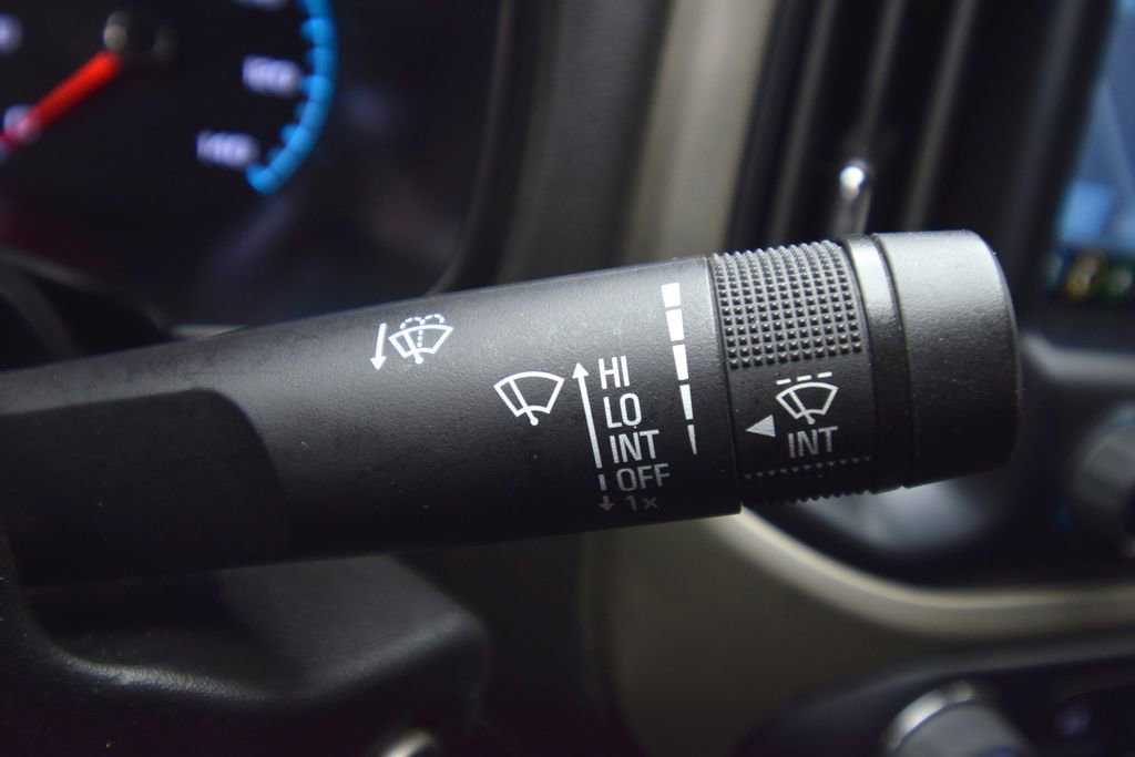 Used 2022 GMC Canyon Denali image 35