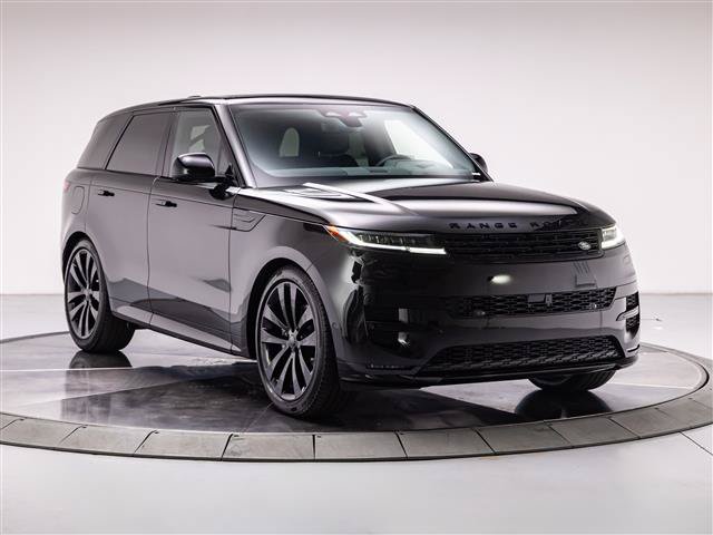 New 2026 Land Rover Range Rover Sport Dynamic SE AWD/4WD image 7