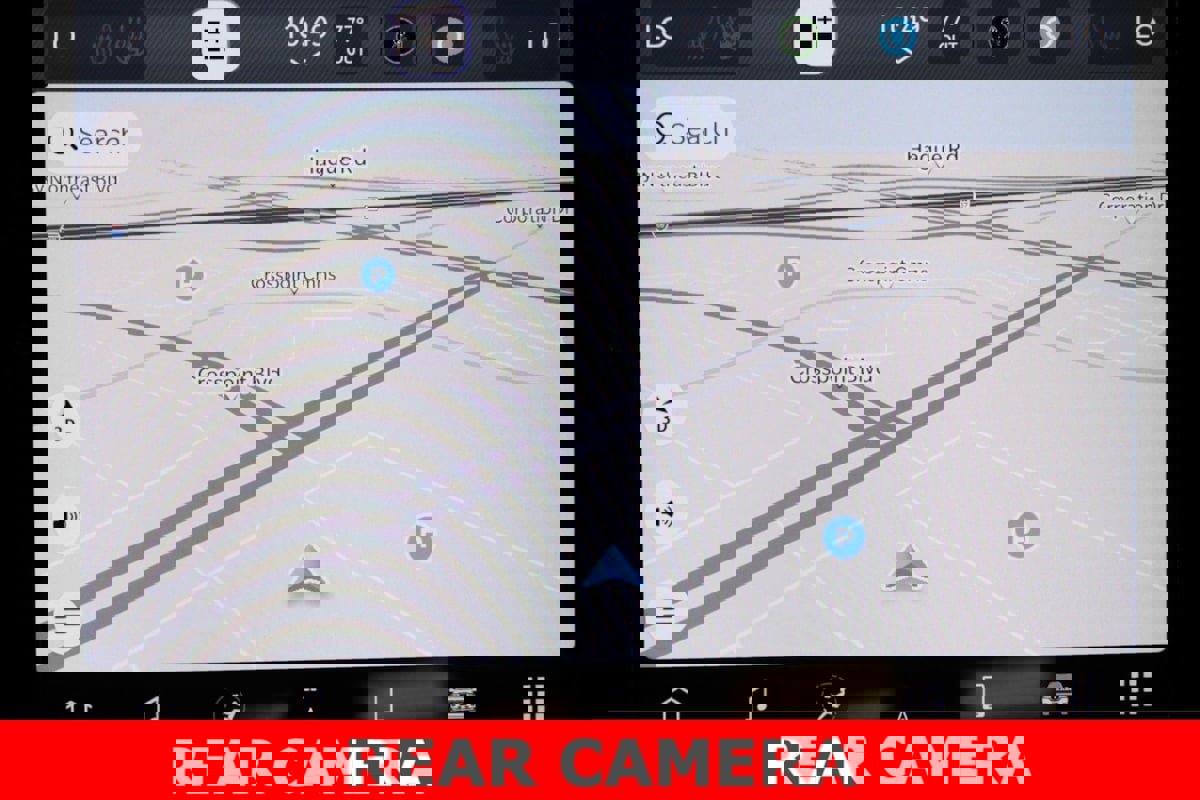 Used 2024 RAM 1500 Laramie image 16