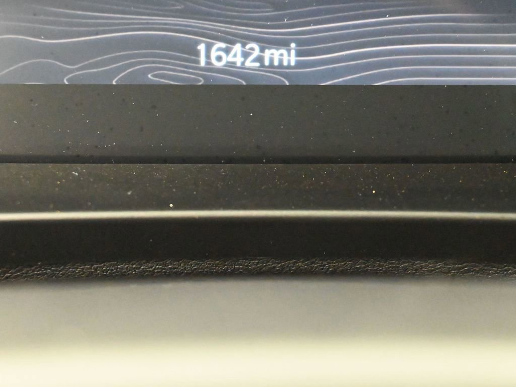 Used 2025 Jeep Grand Cherokee Altitude image 29