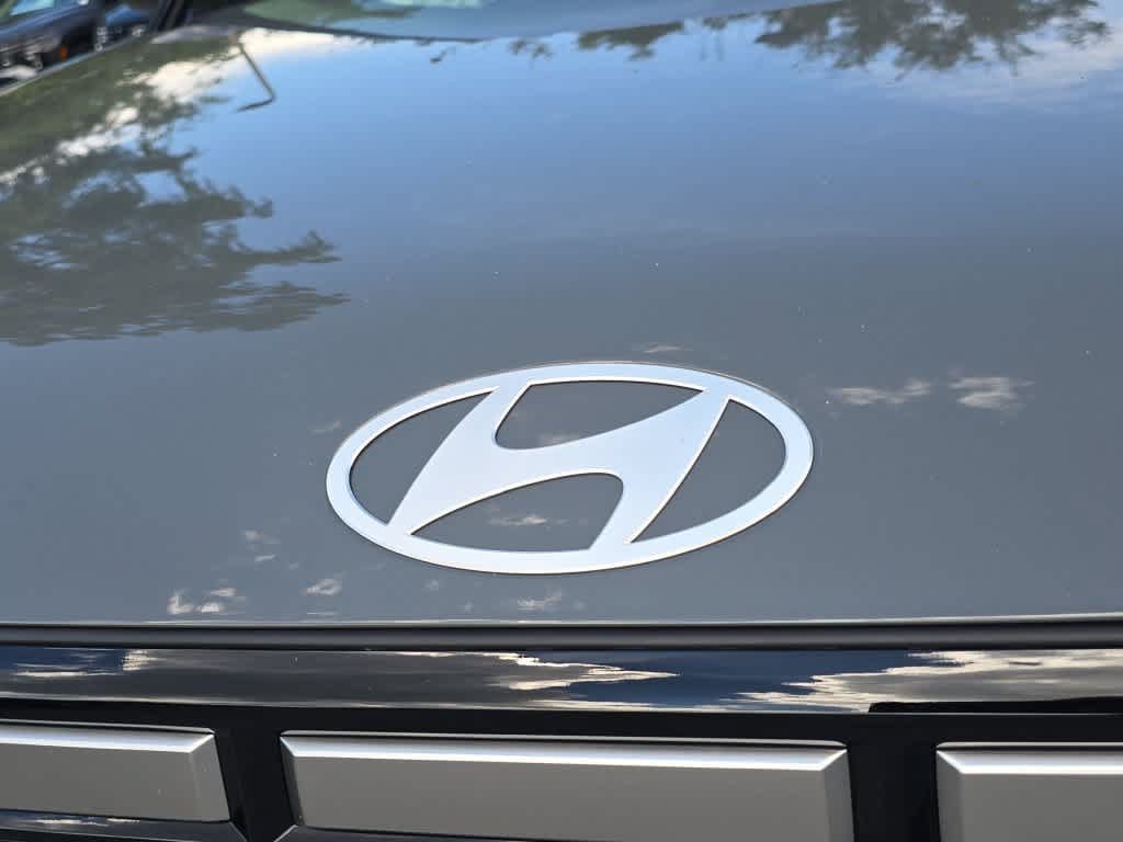 New 2027 Hyundai Santa Fe SEL FWD image 12