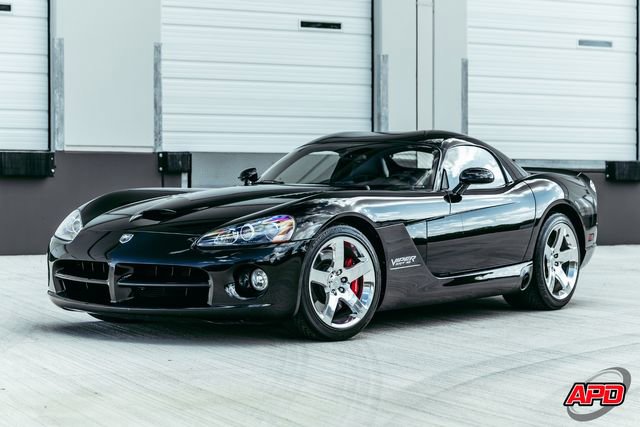Used 2006 Dodge Viper SRT-10 image 28