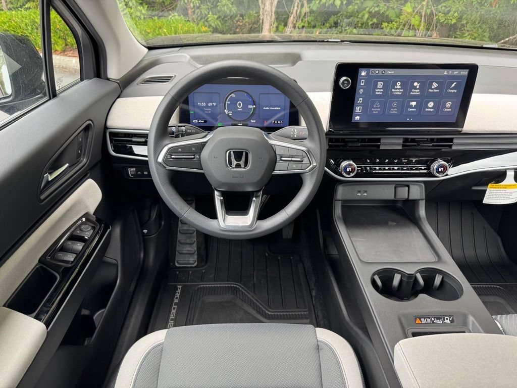 New 2026 Honda Prologue EX image 19