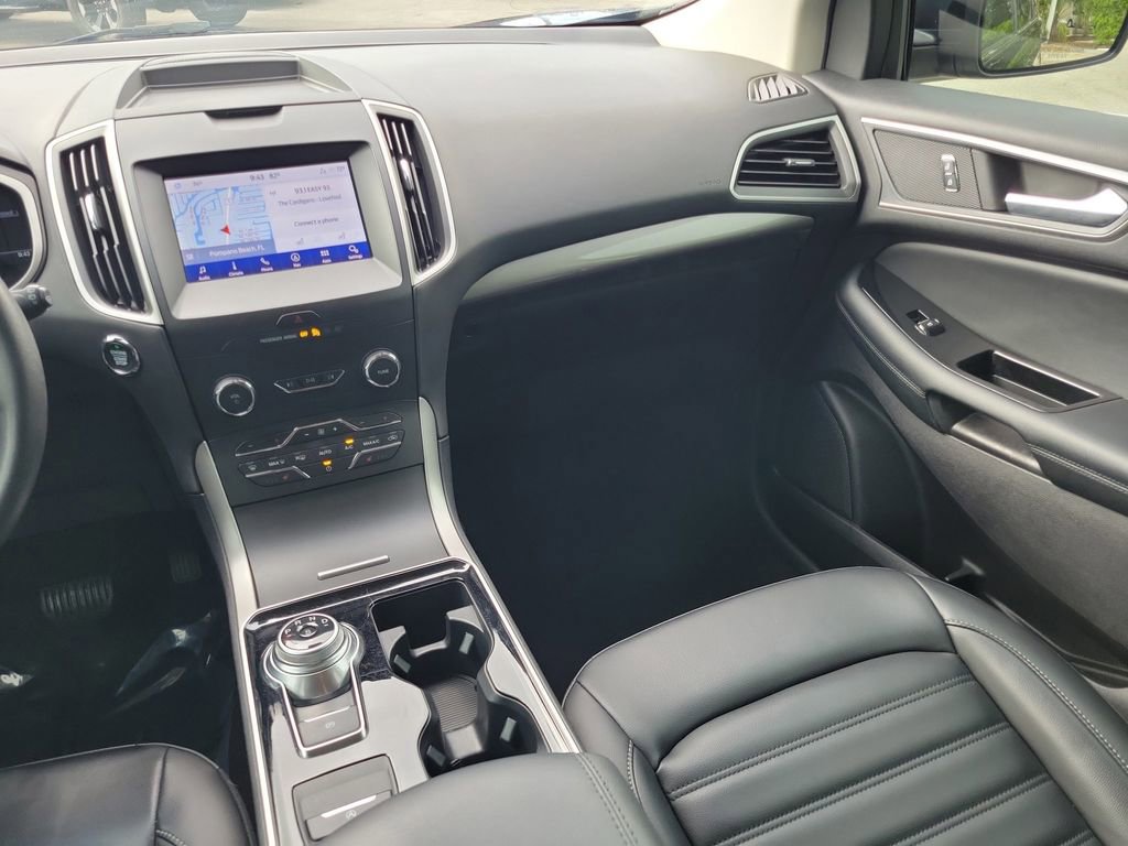 Used 2020 Ford Edge SEL w/ Convenience Package FWD image 20