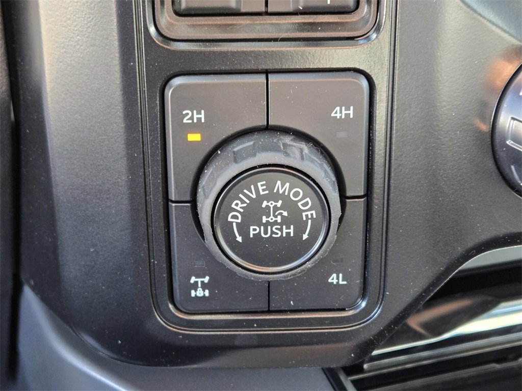 New 2026 Ford F250 Lariat image 16