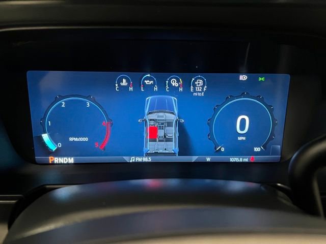Used 2025 Ford F350 King Ranch AWD/4WD image 32