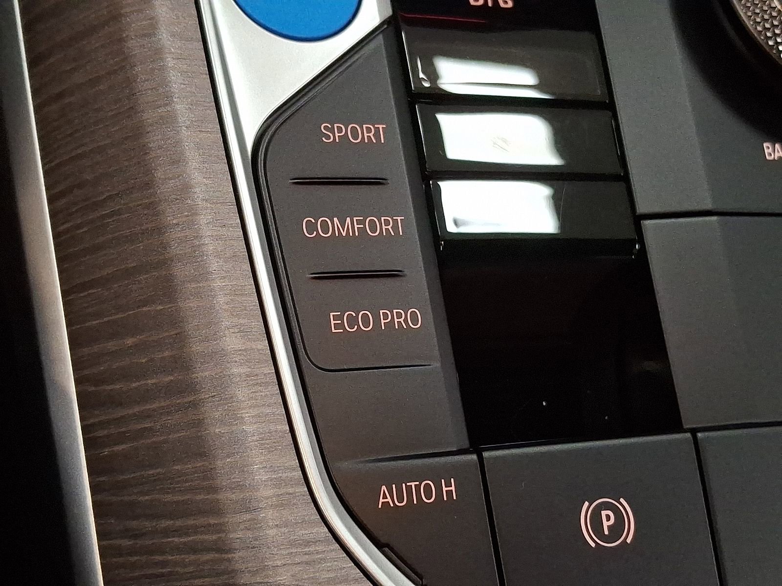 Used 2025 BMW i4 xDrive40i w/ Premium Package image 20