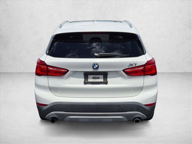 Used 2016 BMW X1 xDrive28i AWD/4WD image 6