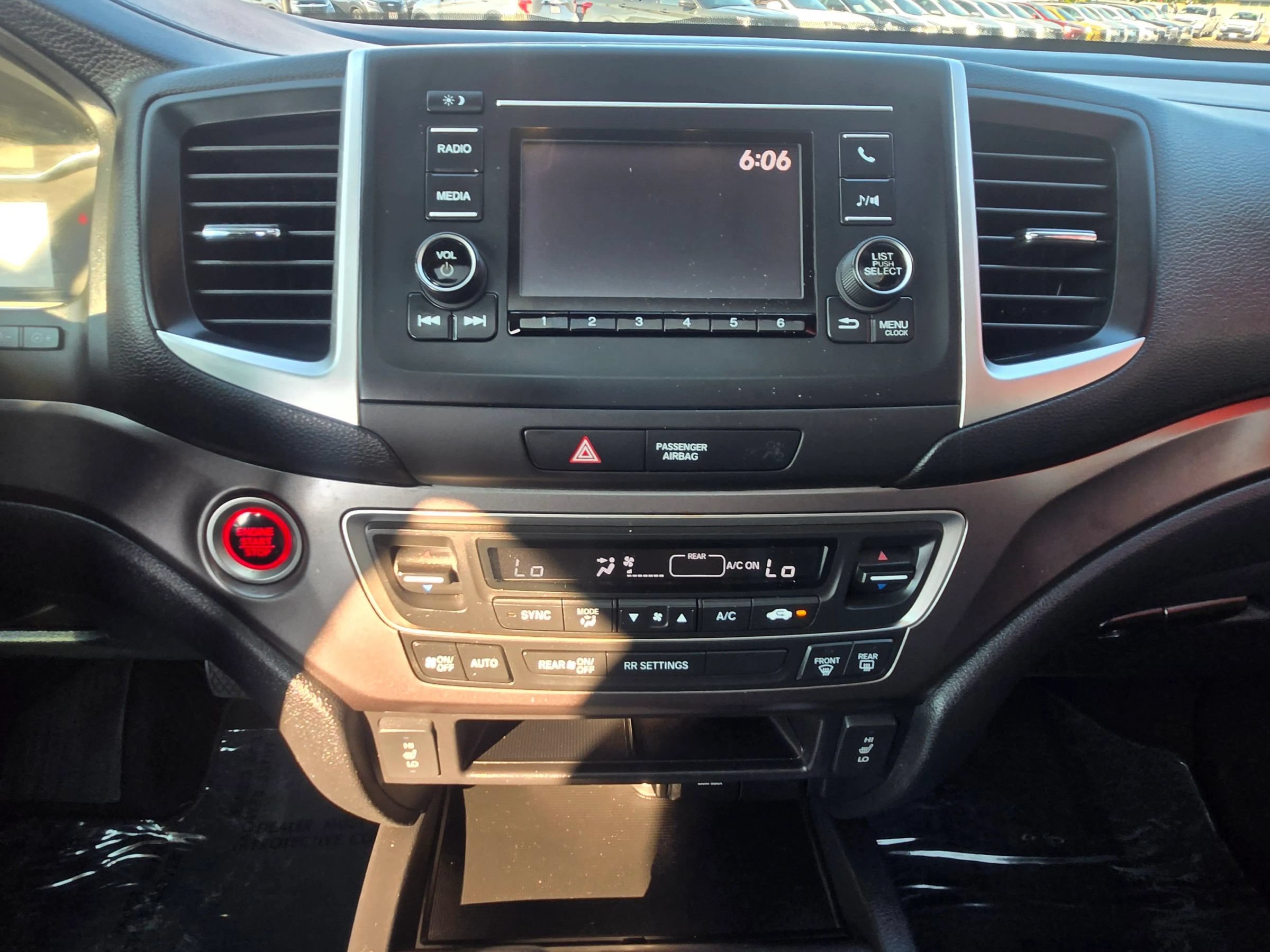 Used 2019 Honda Ridgeline RTL image 14