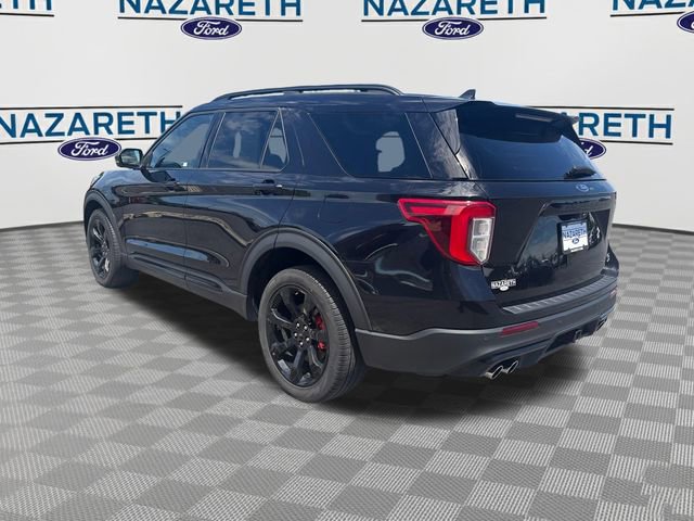 Used 2023 Ford Explorer ST w/ Equipment Group 401A AWD/4WD image 5