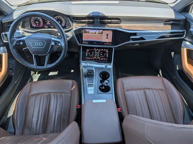 Used 2019 Audi A6 3.0T Prestige AWD/4WD image 17