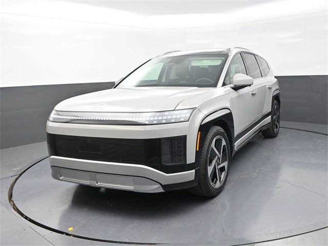 New 2026 Hyundai Ioniq 9 Limited image 4