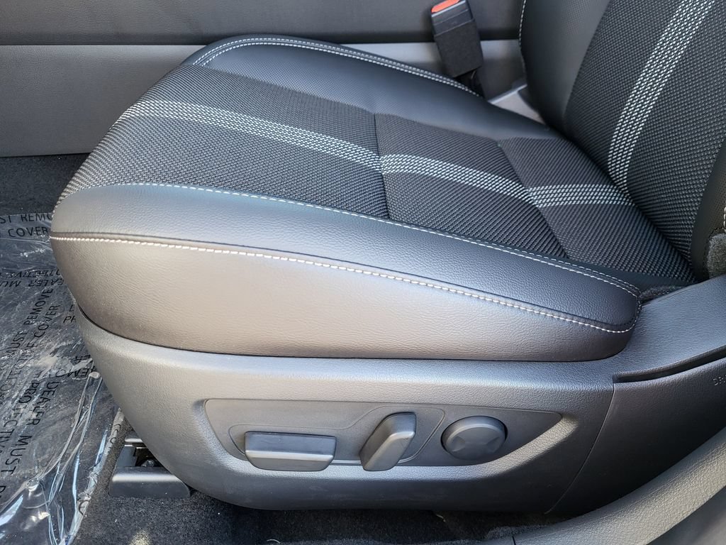 New 2026 MAZDA CX-50 AWD 2.5 S w/ Cargo Package image 14