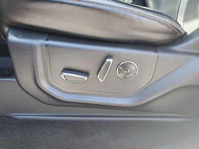 Used 2019 Ford F250 Platinum w/ Platinum Ultimate Package image 20