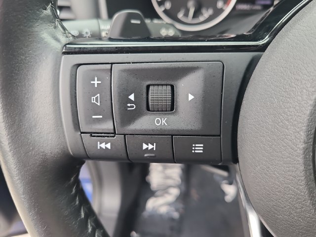 Used 2023 Nissan Rogue SV w/ SV Premium B Package FWD image 27