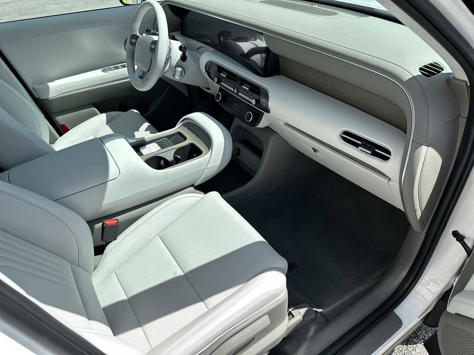 New 2026 Hyundai Palisade SEL image 25